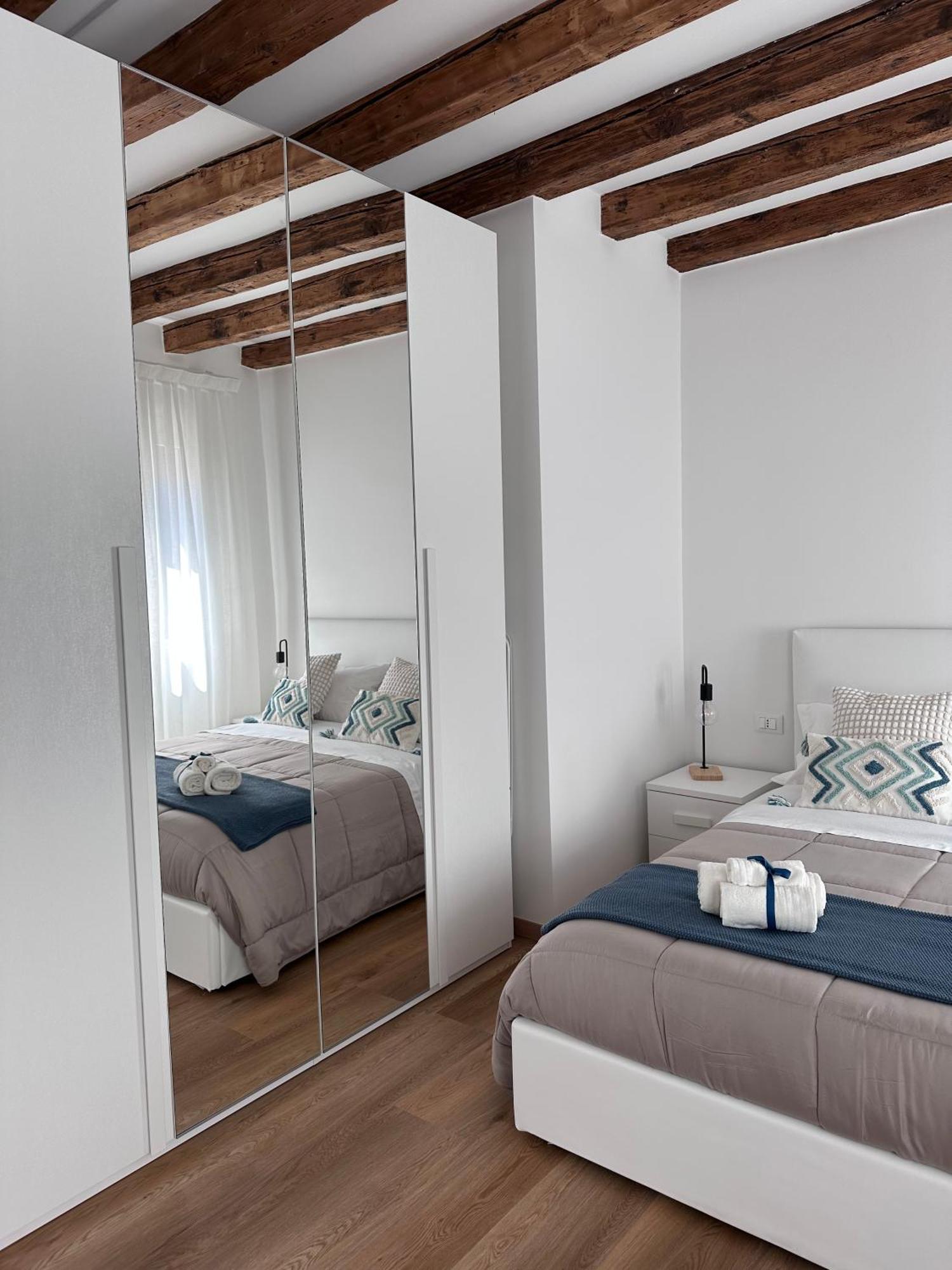 Apartamento Ca' Elena Beautiful Canal View *