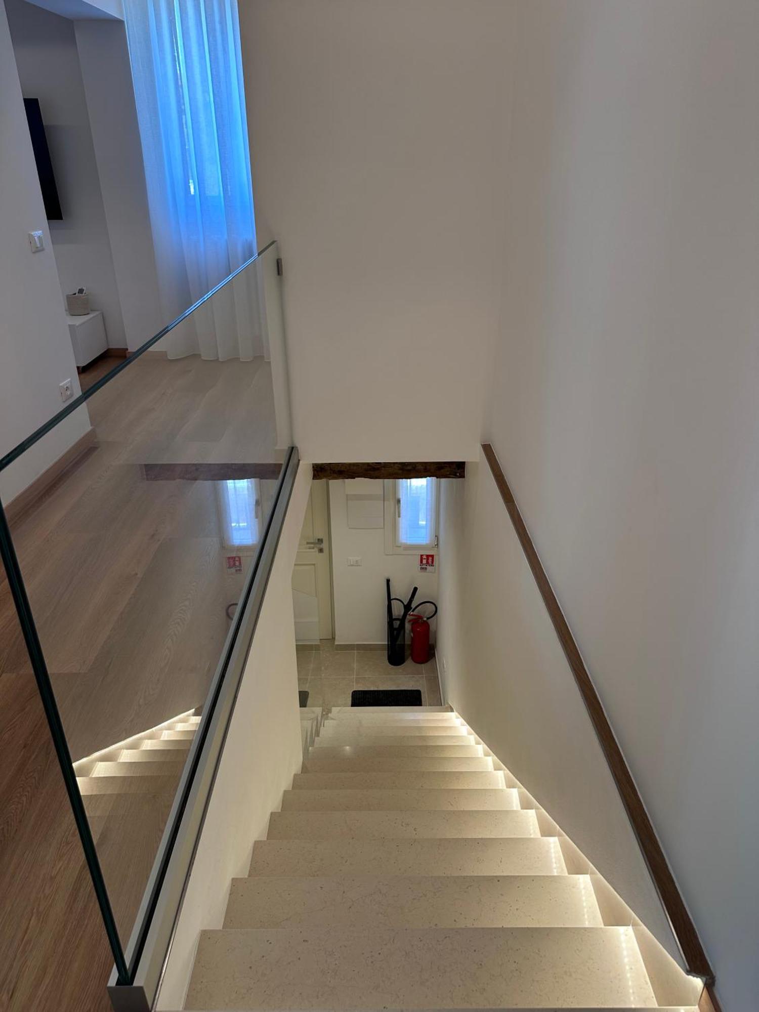 Apartamento Ca' Elena Beautiful Canal View Venecia
